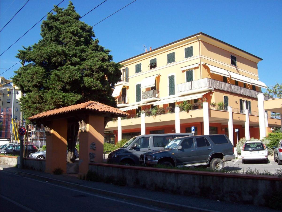 Appartamento Mare Fuori La Spezia Exterior foto